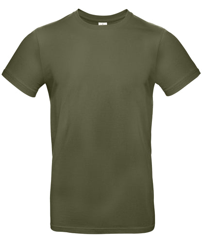 Starter Merch Bundle - 10 x B&C #E190 T-Shirts + 5 x B&C ID.333 Hoodies, Custom Printed