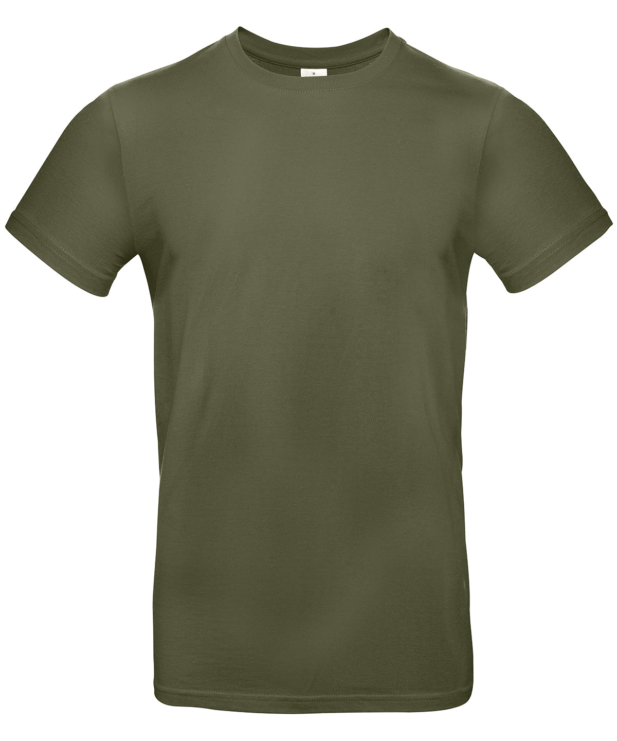 Starter Merch Bundle - 10 x B&C #E190 T-Shirts + 5 x B&C ID.333 Hoodies, Custom Printed