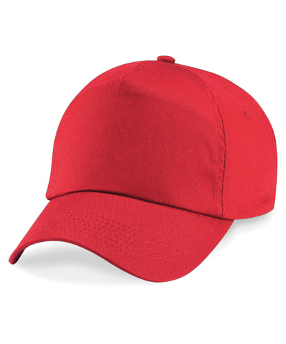 Beechfield Original 5-panel cap