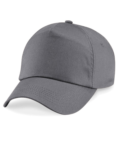 Beechfield Original 5-panel cap