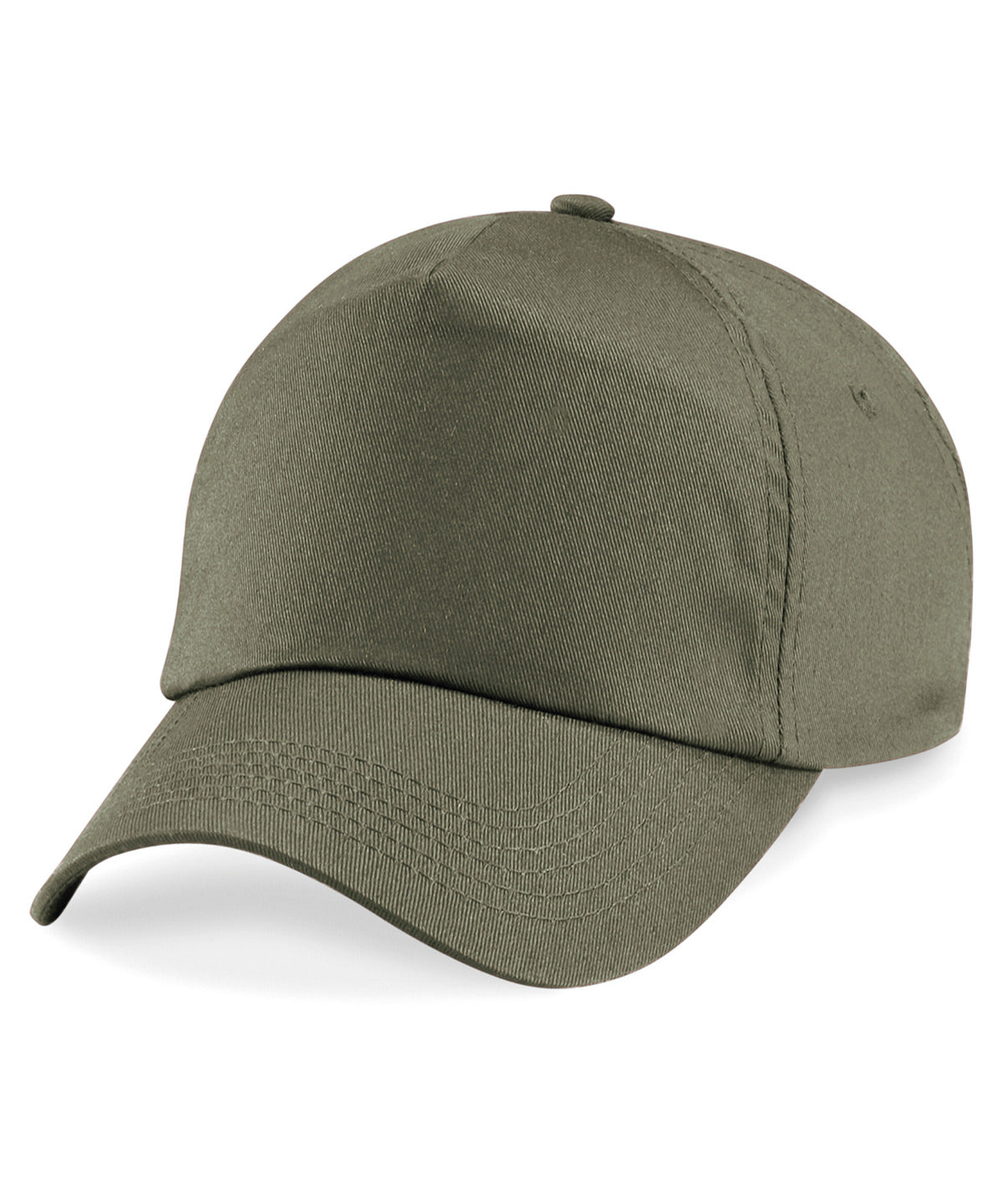 Beechfield Original 5-panel cap