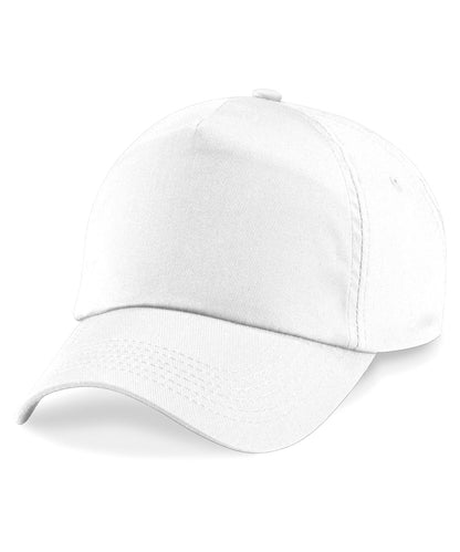 Beechfield Original 5-panel cap