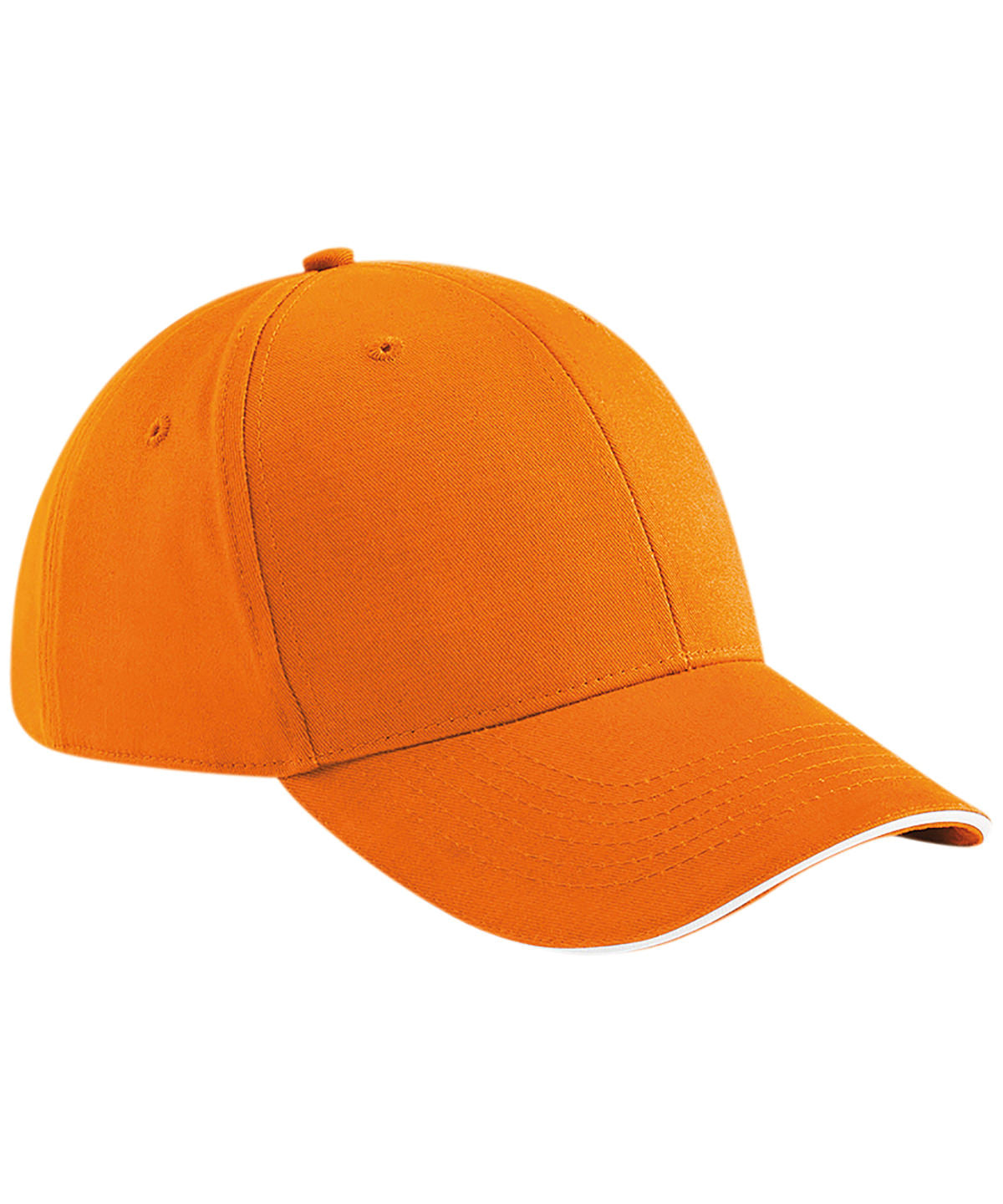 Beechfield Athleisure 6-panel cap