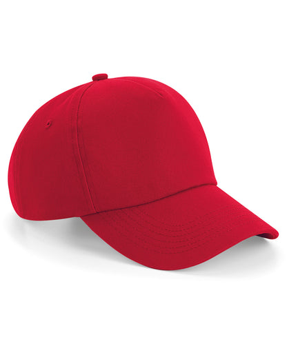 Beechfield Authentic 5-panel cap