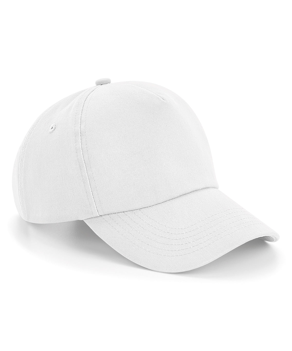 Beechfield Authentic 5-panel cap