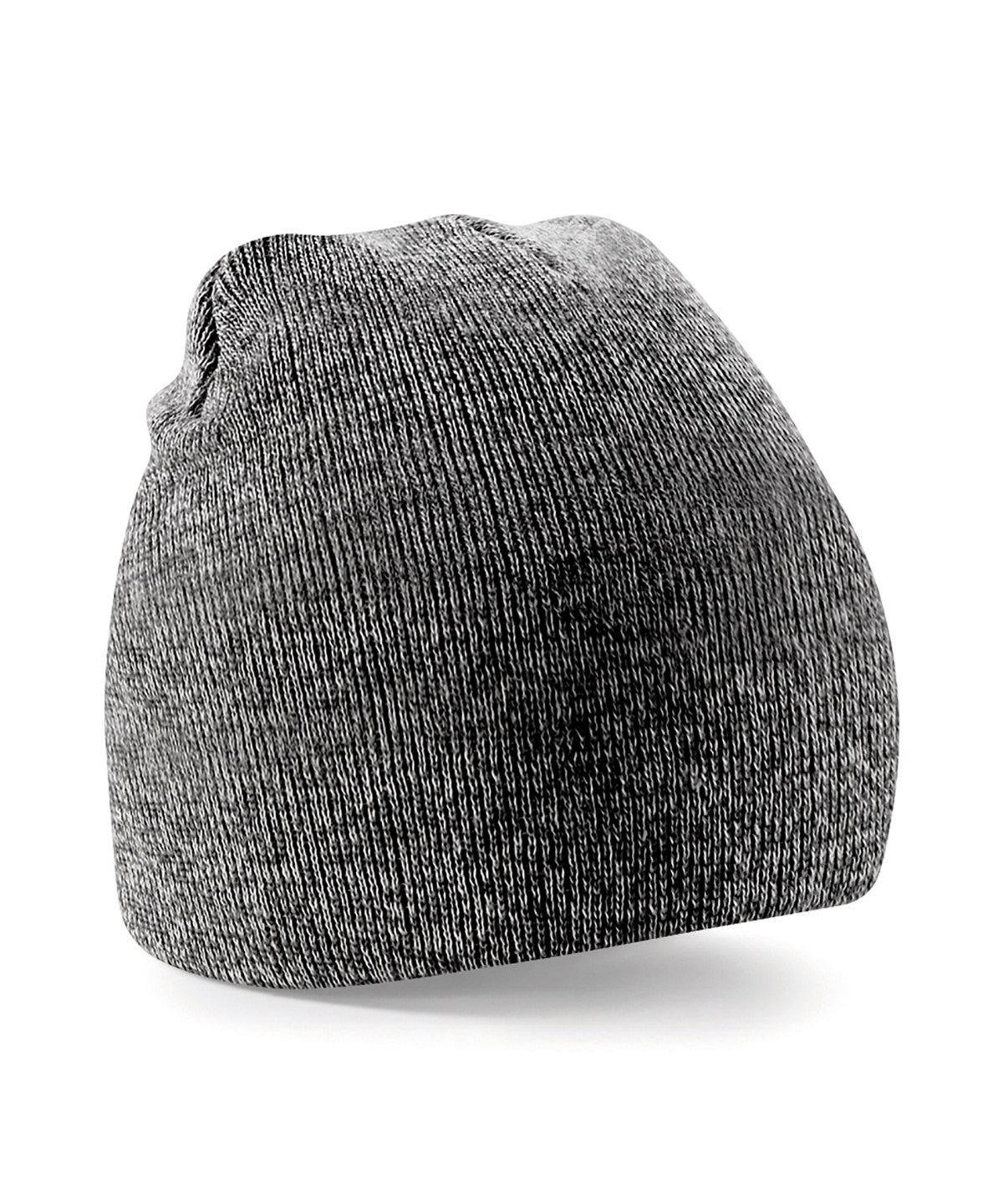 Beechfield Two-tone pull-on beanie