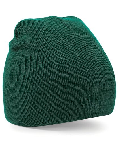 Beechfield Two-tone pull-on beanie