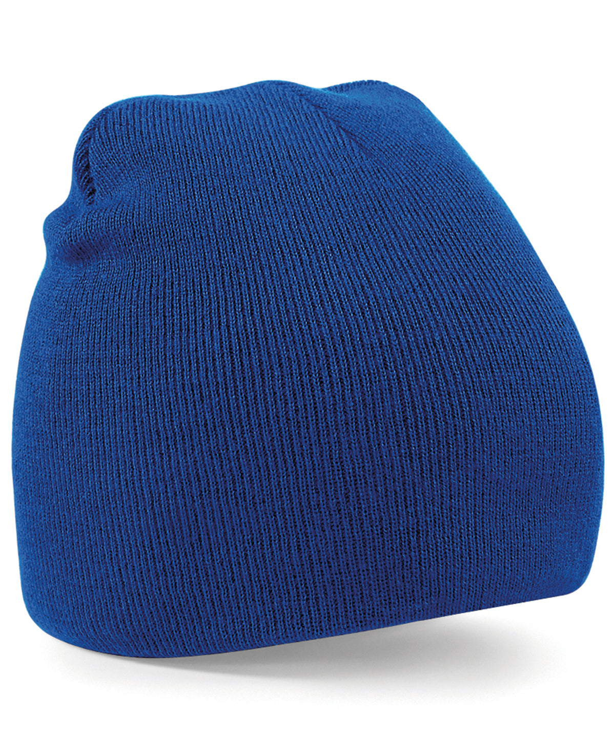 Beechfield Two-tone pull-on beanie