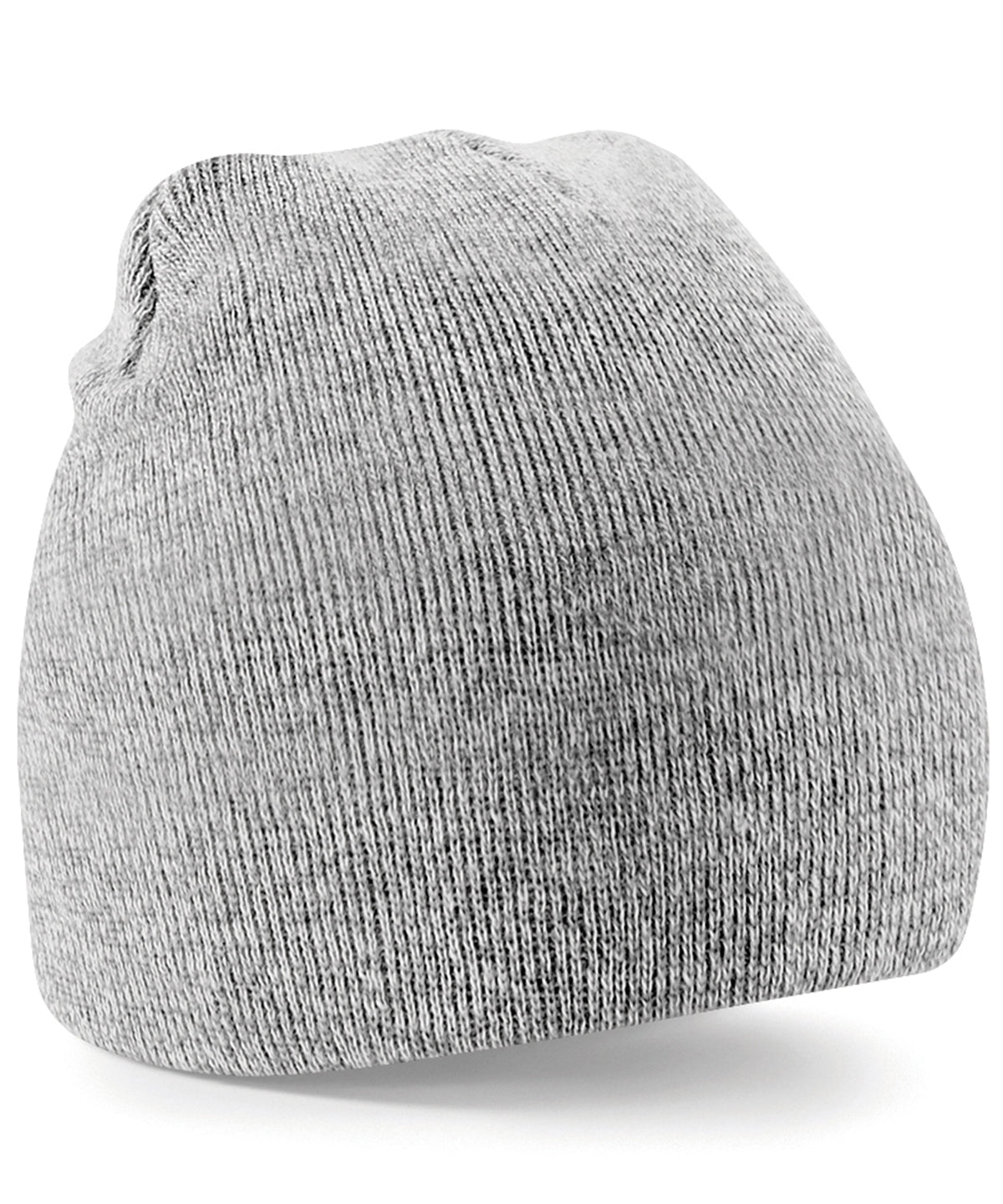 Beechfield Two-tone pull-on beanie