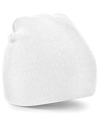 Beechfield Two-tone pull-on beanie