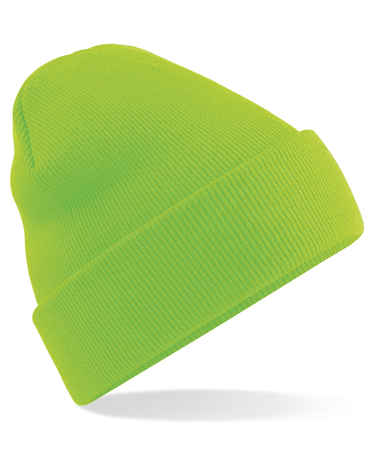 Beechfield Original cuffed beanie