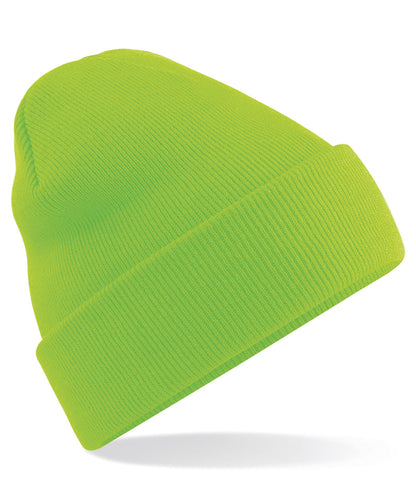 Beechfield Original cuffed beanie