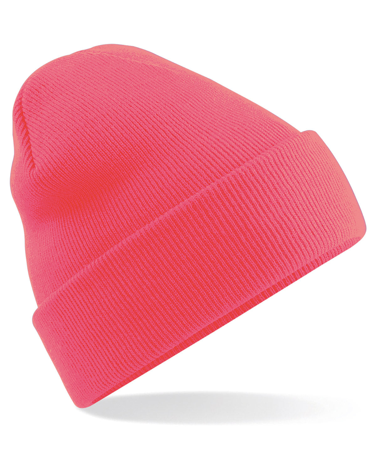 Beechfield Original cuffed beanie