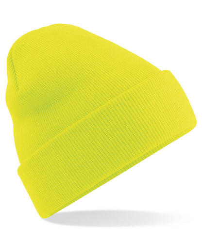 Beechfield Original cuffed beanie