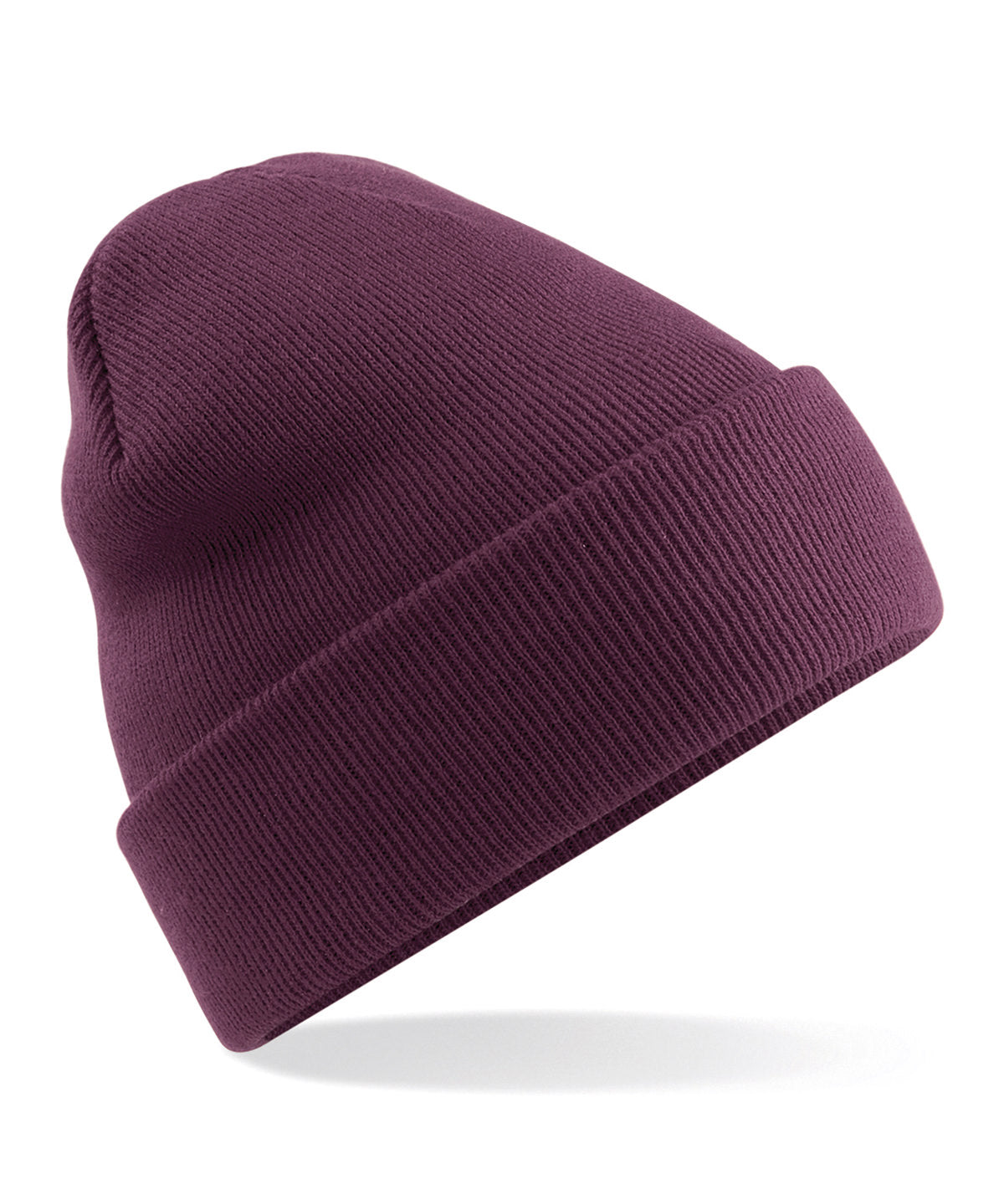 Beechfield Original cuffed beanie