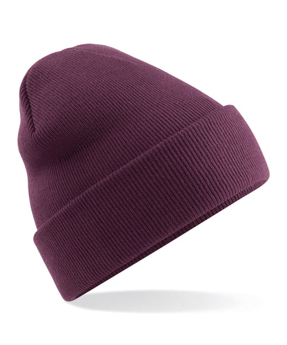 Beechfield Original cuffed beanie