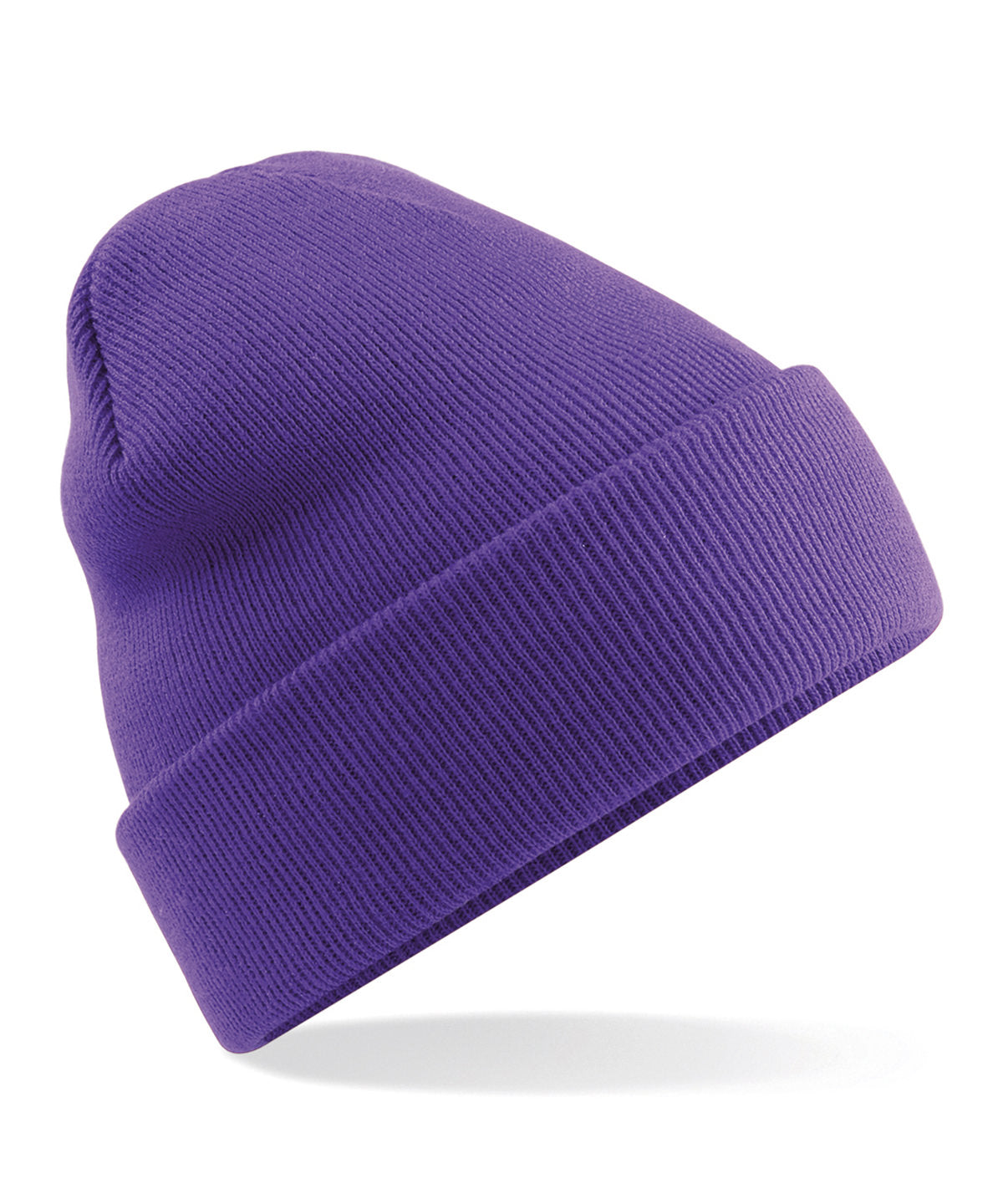 Beechfield Original cuffed beanie