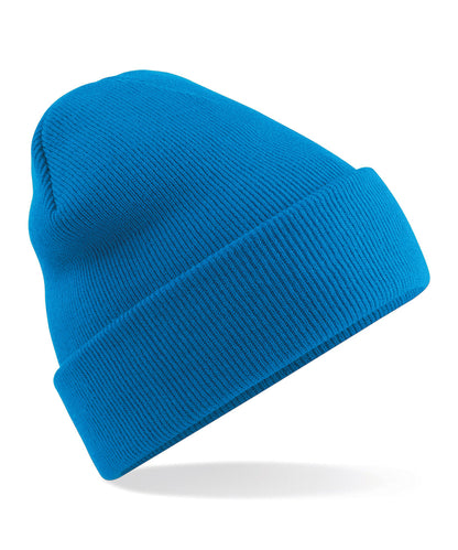 Beechfield Original cuffed beanie