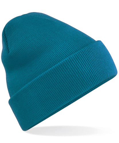 Beechfield Original cuffed beanie