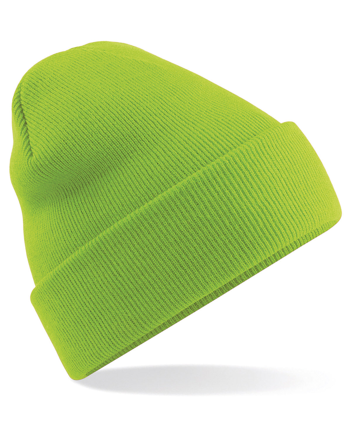 Beechfield Original cuffed beanie
