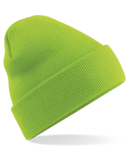 Beechfield Original cuffed beanie