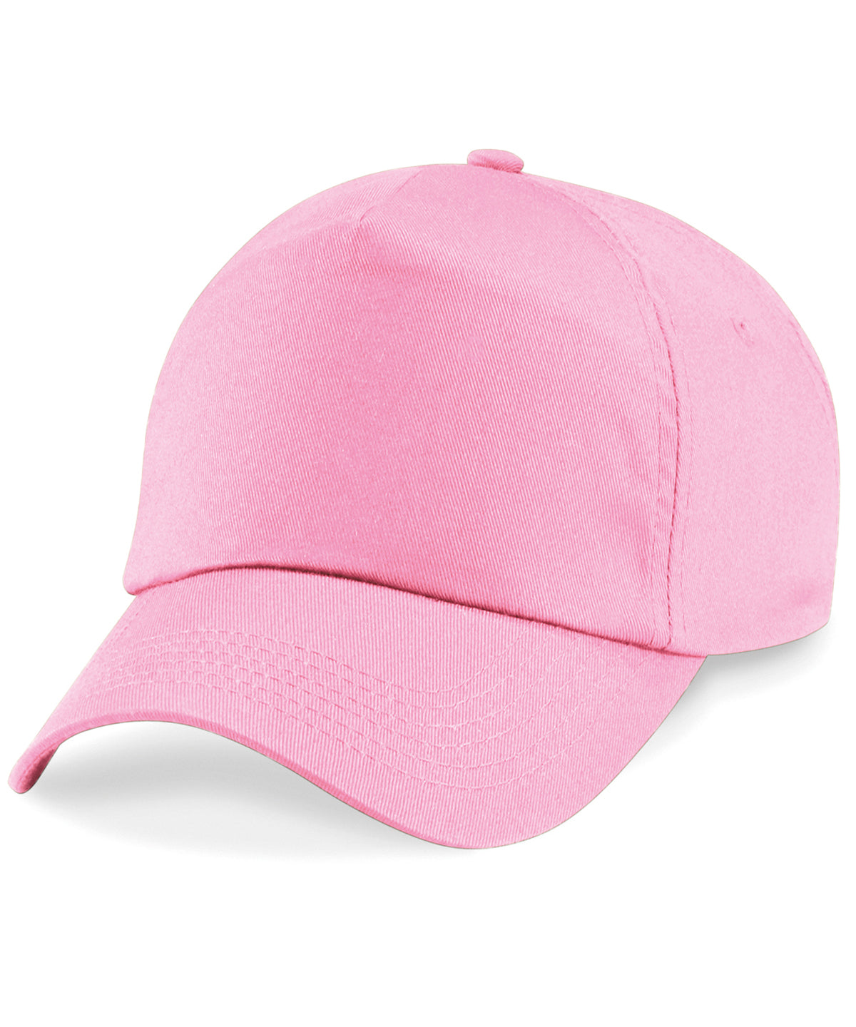 Beechfield Junior original 5-panel cap