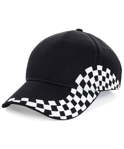 Beechfield Grand Prix cap