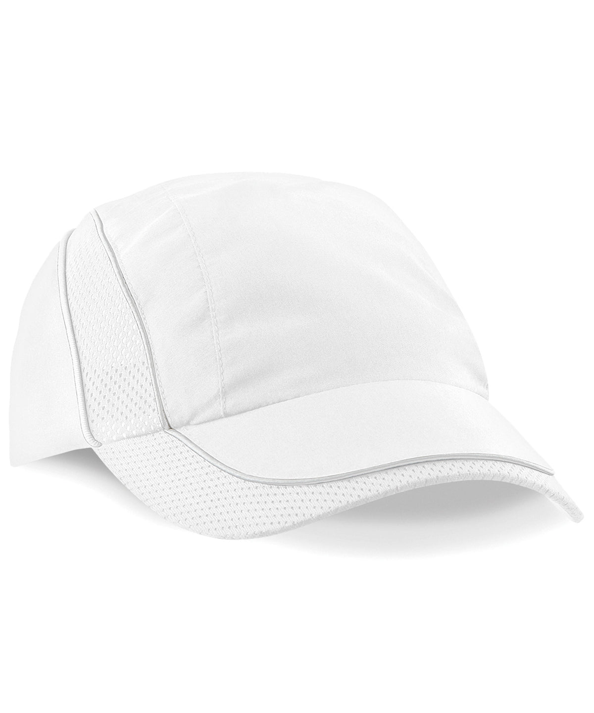 Beechfield Coolmax® flow mesh cap