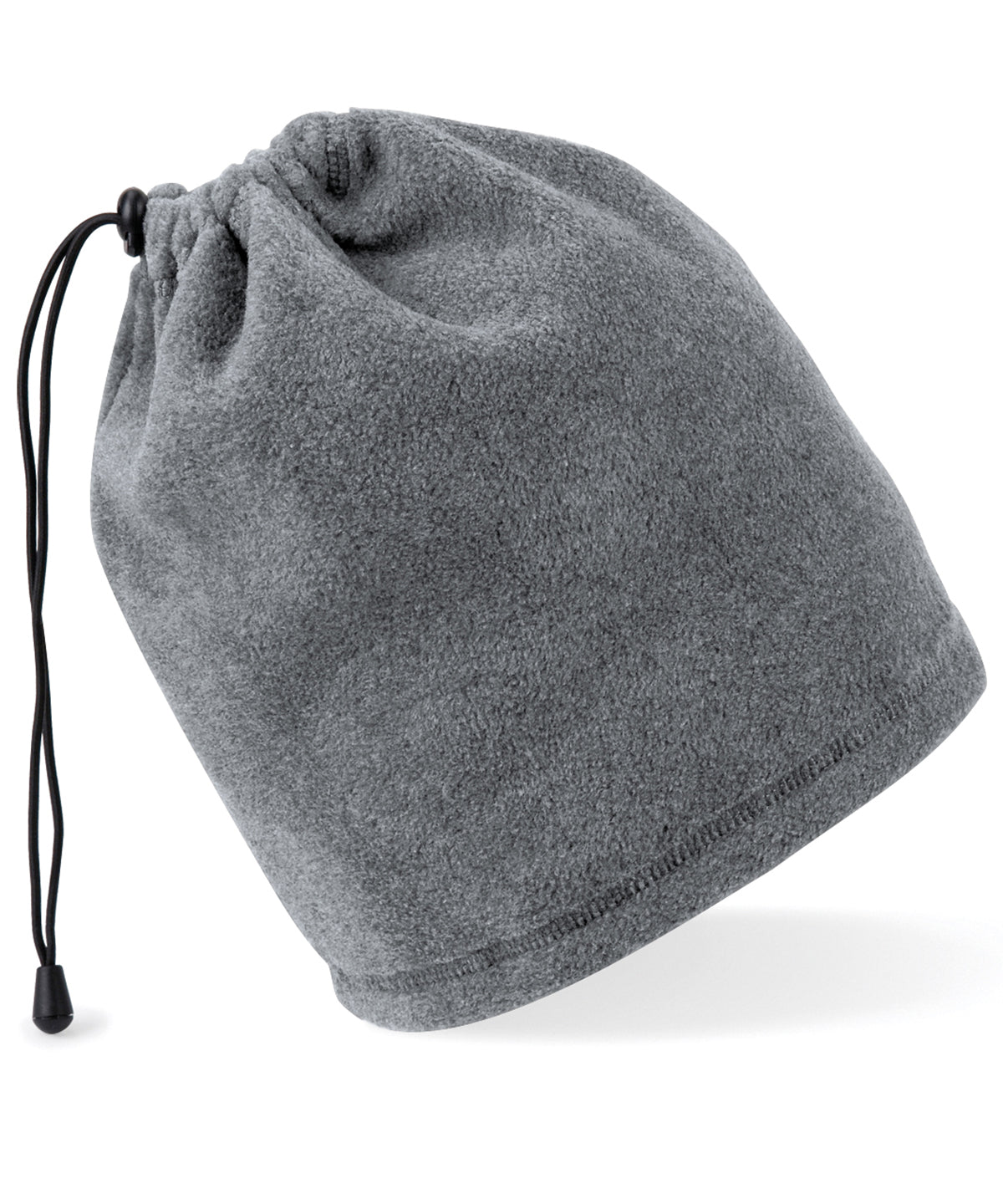 Beechfield Suprafleece® snood/hat combo