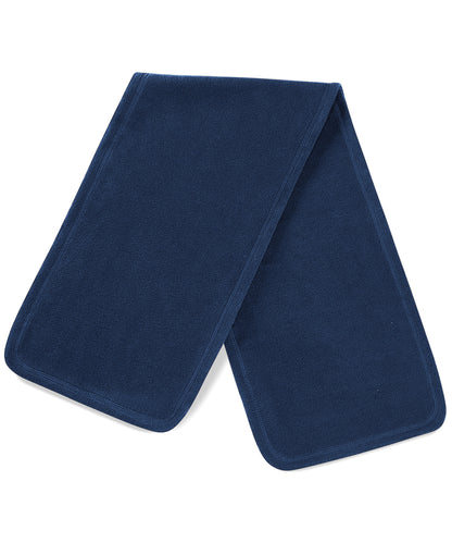 Beechfield Suprafleece® Geneva scarf