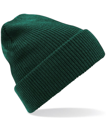 Beechfield Heritage beanie