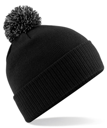 Beechfield Snowstar® beanie