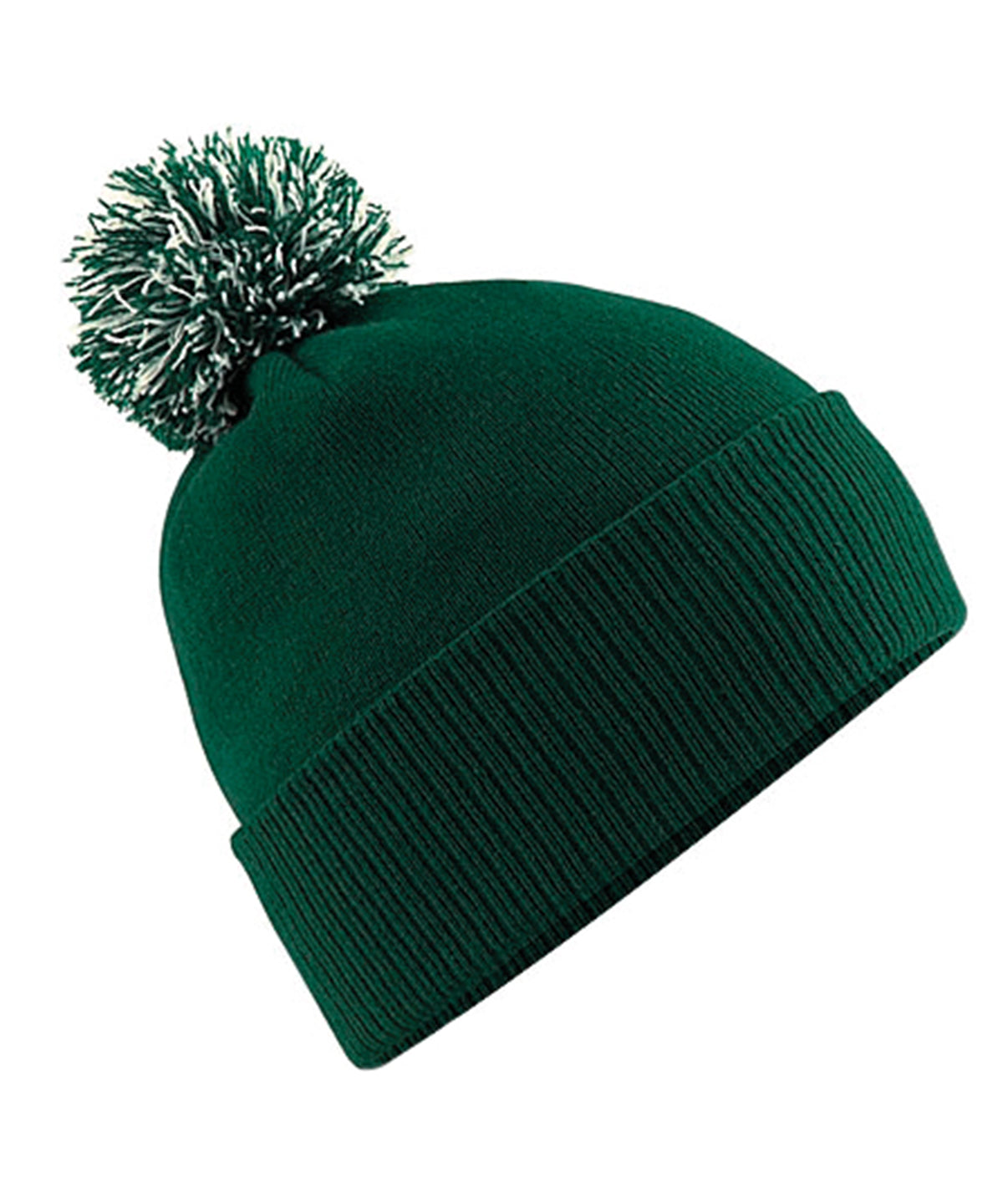 Beechfield Snowstar® beanie