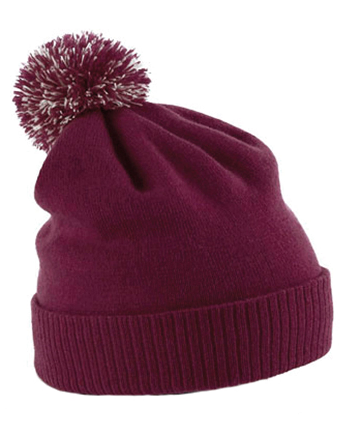Beechfield Snowstar® beanie