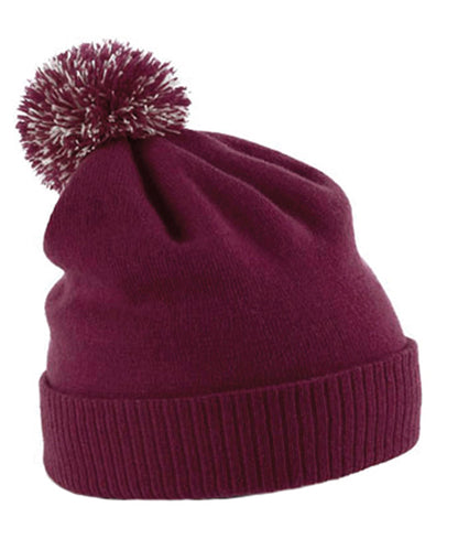 Beechfield Snowstar® beanie