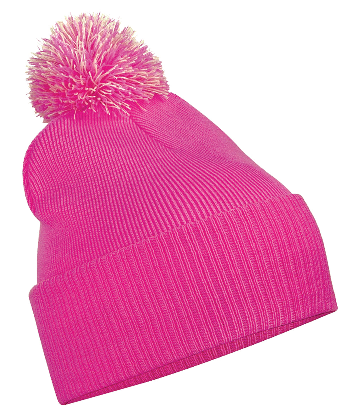 Beechfield Snowstar® beanie