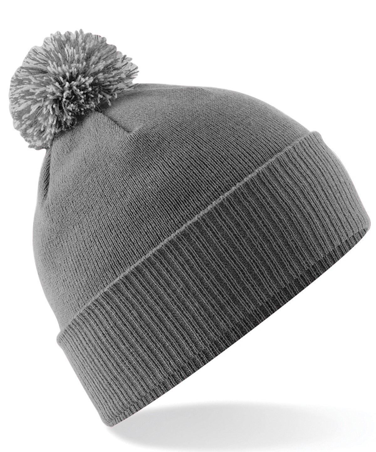 Beechfield Snowstar® beanie