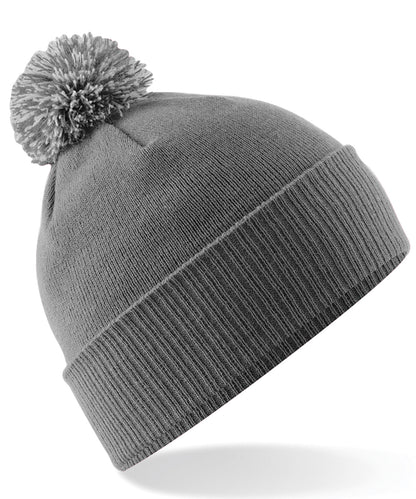Beechfield Snowstar® beanie