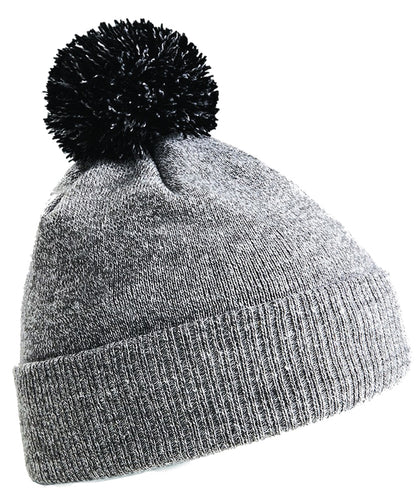 Beechfield Snowstar® beanie