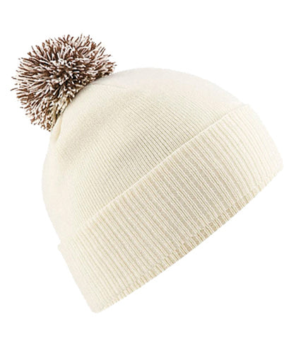 Beechfield Snowstar® beanie