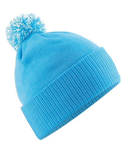 Beechfield Snowstar® beanie