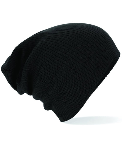 Beechfield Slouch beanie