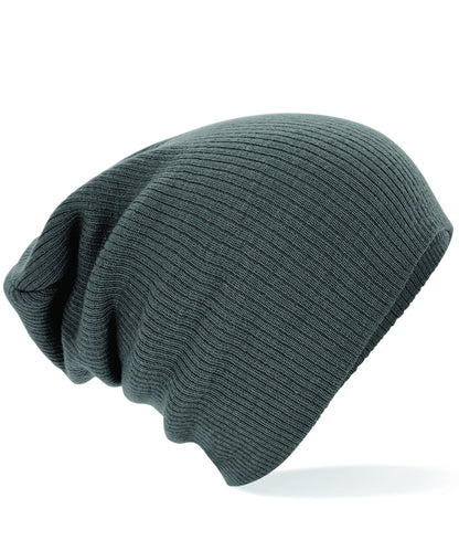 Beechfield Slouch beanie