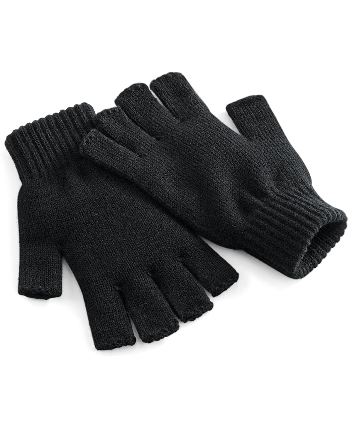 Beechfield Fingerless gloves