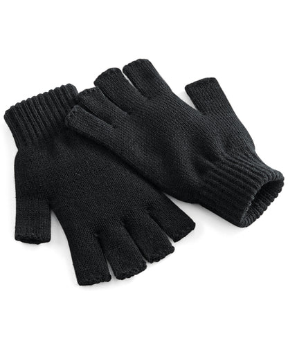 Beechfield Fingerless gloves