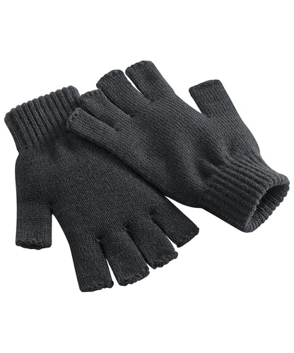 Beechfield Fingerless gloves