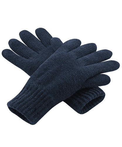 Beechfield Classic Thinsulate™ gloves