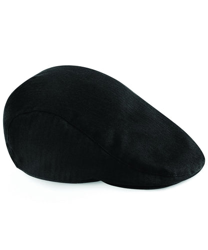 Beechfield Vintage flat cap