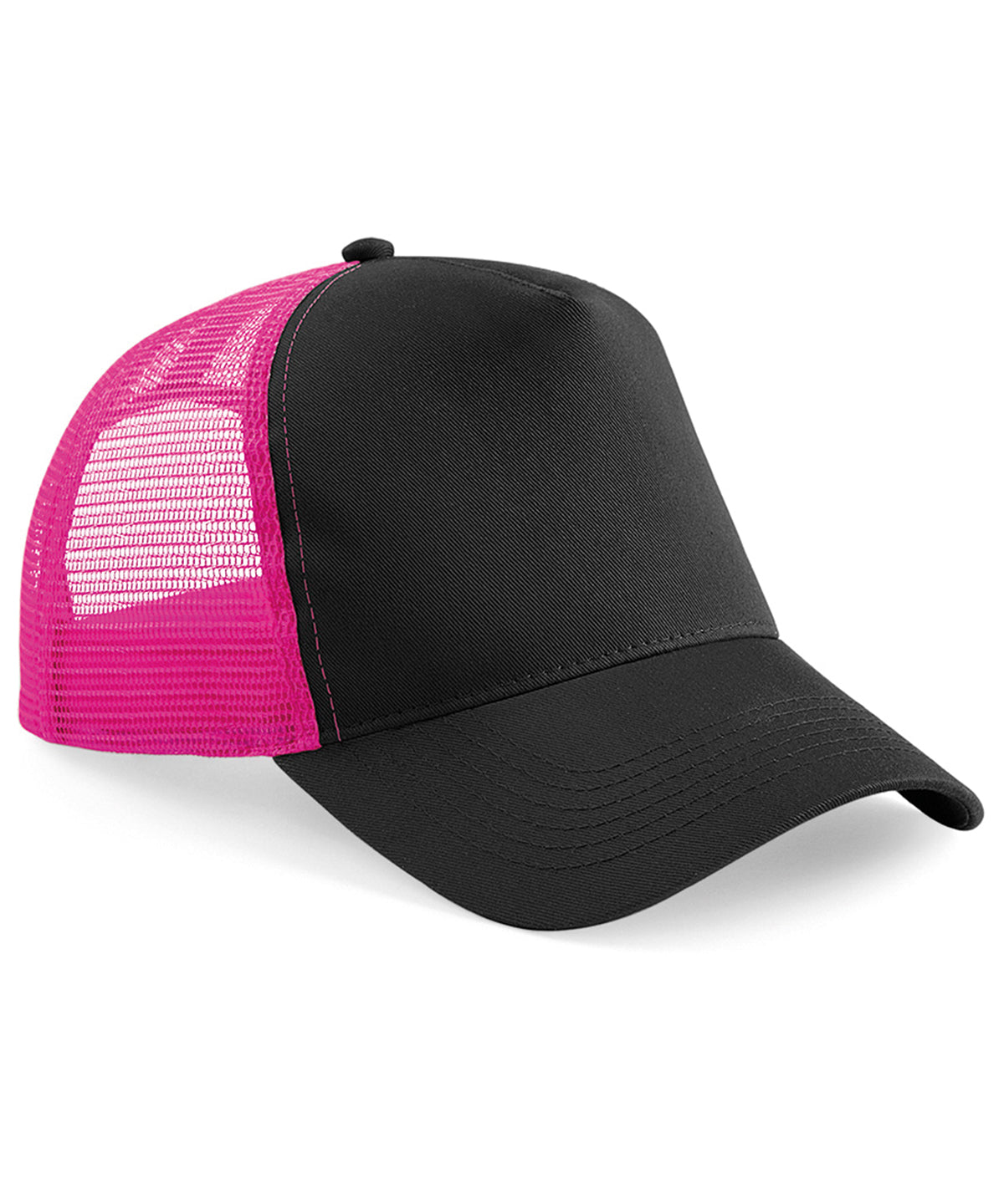 Beechfield Snapback trucker