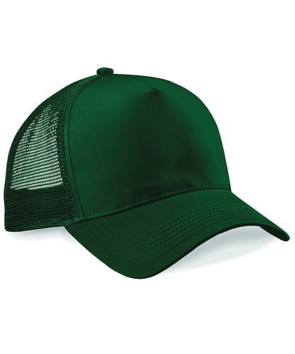 Beechfield Snapback trucker